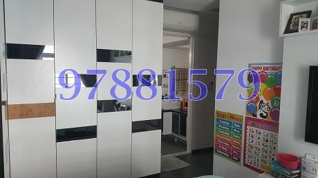 Blk 446 Yishun Avenue 11 (Yishun), HDB 4 Rooms #138567762
